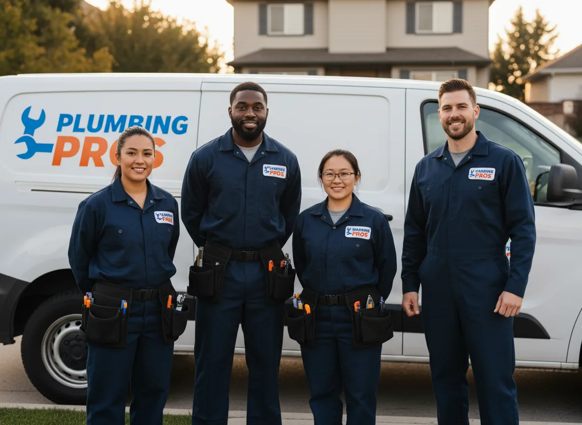 Water Heater Repair company in Commerce City, CO